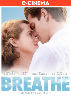 Breathe streaming