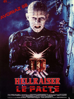 Hellraiser le pacte