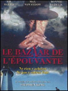 Le Bazaar de l'épouvante streaming