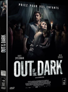 Out Of The Dark