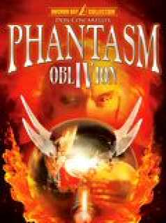 Phantasm 4 streaming