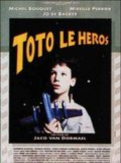 Toto le héros