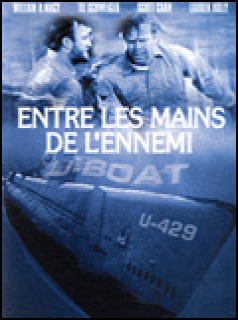 U-Boat : Entre les mains de l'ennemi