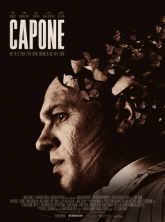 Capone streaming