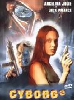 Cyborg 2 streaming