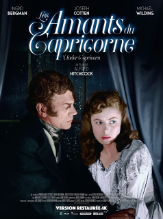 Les Amants du Capricorne