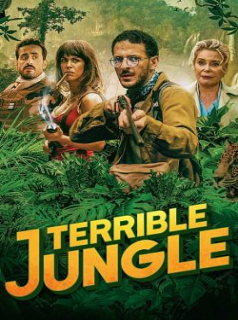 Terrible Jungle streaming