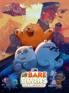 We Bare Bears