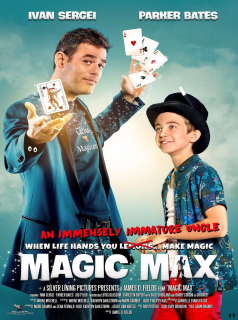 Magic Max streaming