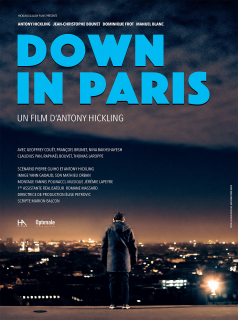 Down In Paris streaming