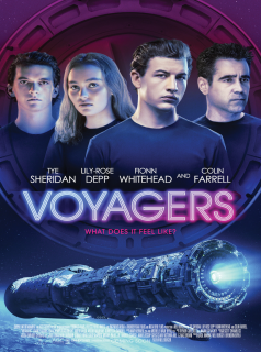 Voyagers