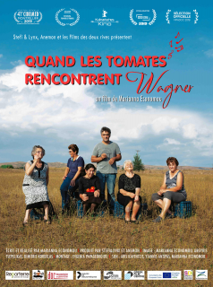 Quand les tomates rencontrent Wagner