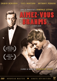 Aimez-vous Brahms ? streaming