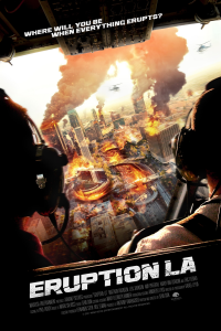 Eruption: LA