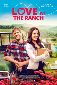 Simple comme l'amour (Love at the Ranch) streaming