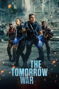 The Tomorrow War