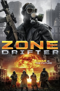 ZONE DRIFTER