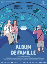 Album de famille