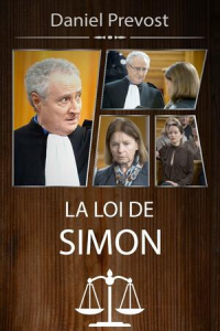 La Loi de Simon - Des hommes en noir