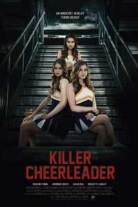 La reine du lycée veut ma peau (Killer Cheerleader)