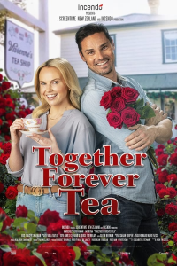 Une infusion d'amour (Together Forever Tea)