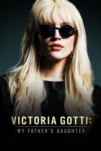 Victoria Gotti : la fille du Parrain (Victoria Gotti: My Father's Daughter)