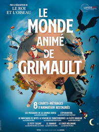 Le Monde animé de Grimault