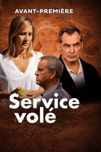 Service volé