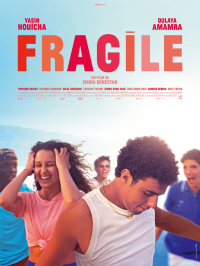 Fragile streaming