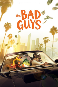 Les Bad Guys