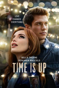 Time Is Up streaming