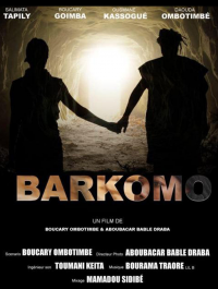 Barkomo la Grotte