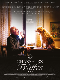 Chasseurs de truffes