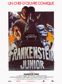 Frankenstein Junior