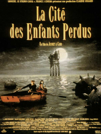 La Cité des enfants perdus streaming