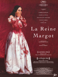 La Reine Margot streaming