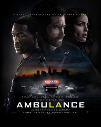 Ambulance streaming