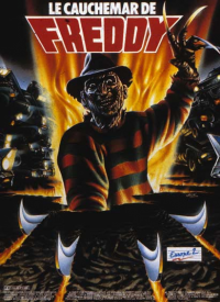 Freddy - Chapitre 4 : le cauchemar de Freddy