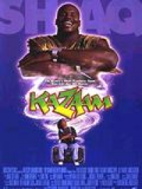 Kazaam streaming