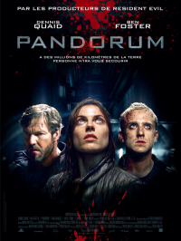 Pandorum streaming