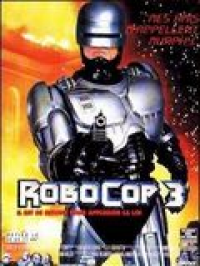 Robocop 3 streaming