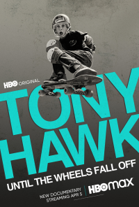 Tony Hawk: Until The Wheels Fall Off