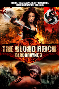 Bloodrayne: The Third Reich