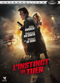 L'instinct de tuer streaming