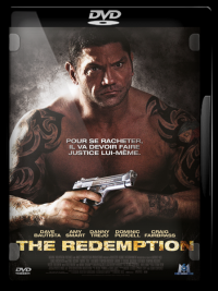 The Redemption streaming