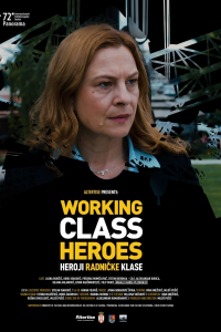 Working Class Heroes