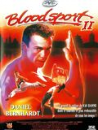 Bloodsport 2