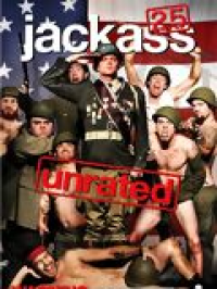 Jackass 2.5