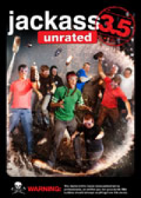 Jackass 3.5 streaming