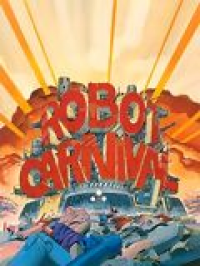 Robot Carnival streaming